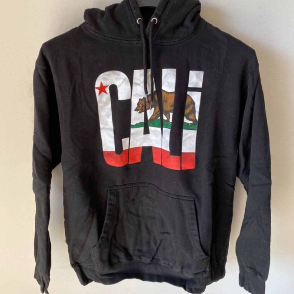 Bowery Supply Co. CALI Hoodie